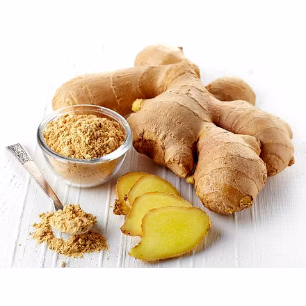 Ginger Powder-2
