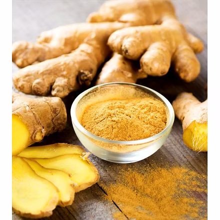 Ginger Powder-3
