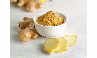 Ginger Powder