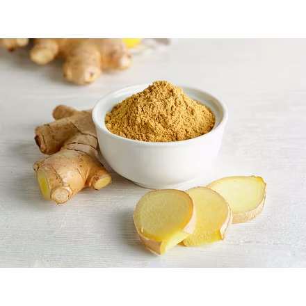 Ginger Powder-12740135