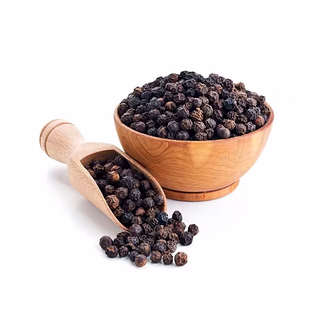 Black Pepper and Powder-12740167