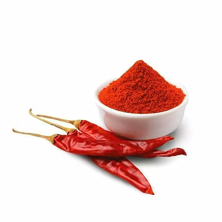 Red chili and powder-12740197