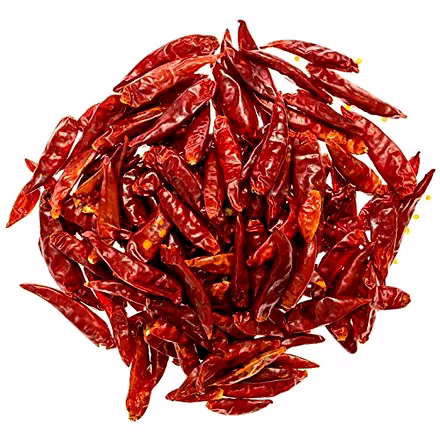Red chili and powder-2