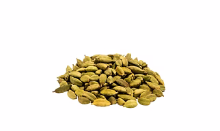 Green Cardamom