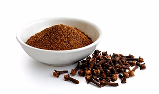 Cloves