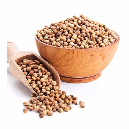 Coriander seeds-3