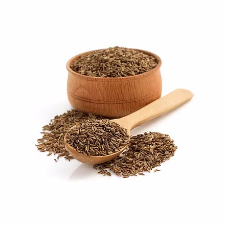 Cumin Seeds and Powder-2