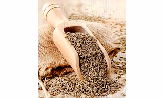 Cumin Seeds and Powder