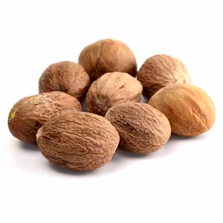 Nutmeg Whole and Powder-2