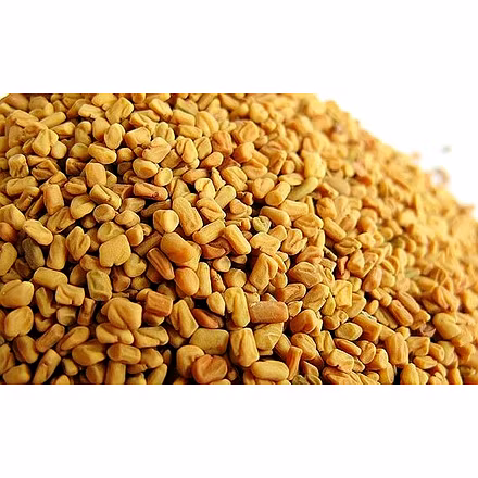 Fenugreek seeds-2