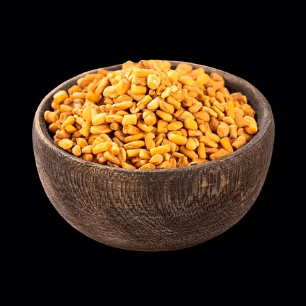 Fenugreek seeds-1