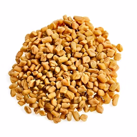 Fenugreek seeds-12741139