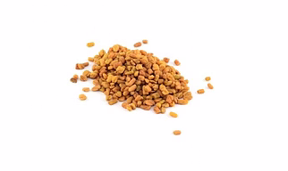 Fenugreek seeds