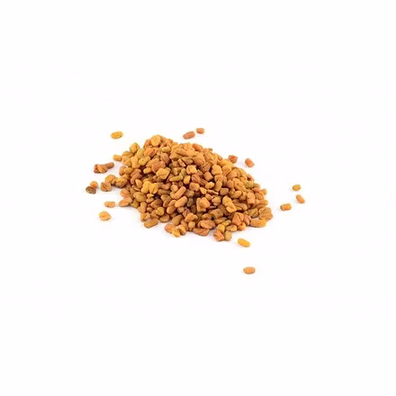 Fenugreek seeds-3