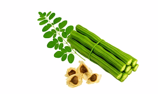 Moringa Leaf Powder