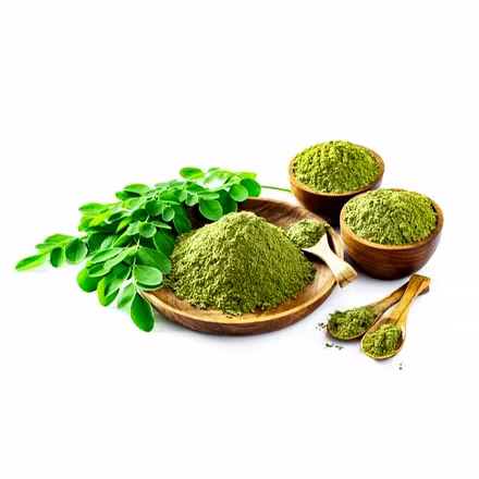 Moringa Leaf Powder-3