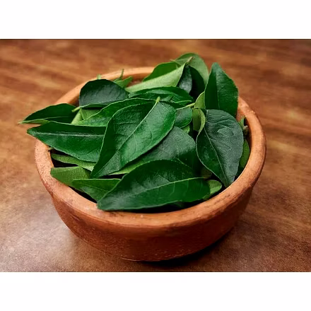 Curry Leaves and Powder-3