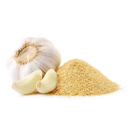 Garlic Powder-12741211