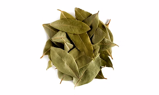 Bay leaves