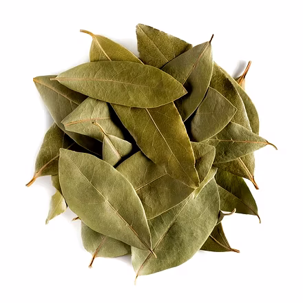 Bay leaves-3