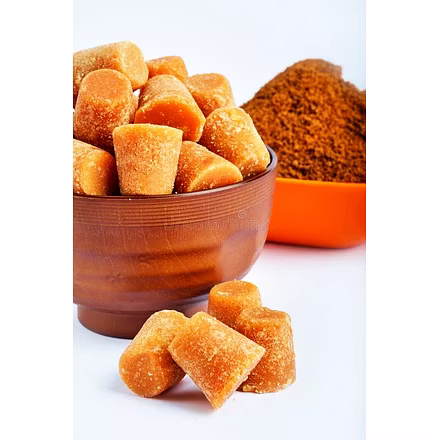 Sugar Cane Jaggery and Powder-4