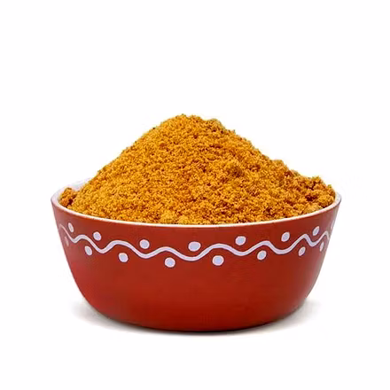 Sugar Cane Jaggery and Powder-3