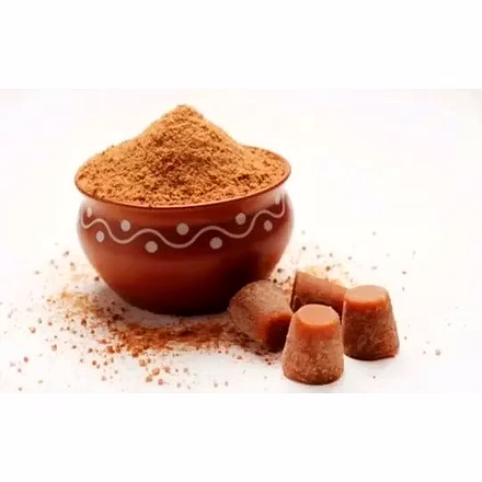 Sugar Cane Jaggery and Powder-12741243
