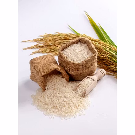 Basmati Rice , Kolam Jeera Rice, Sona Masoori Rice-12741309