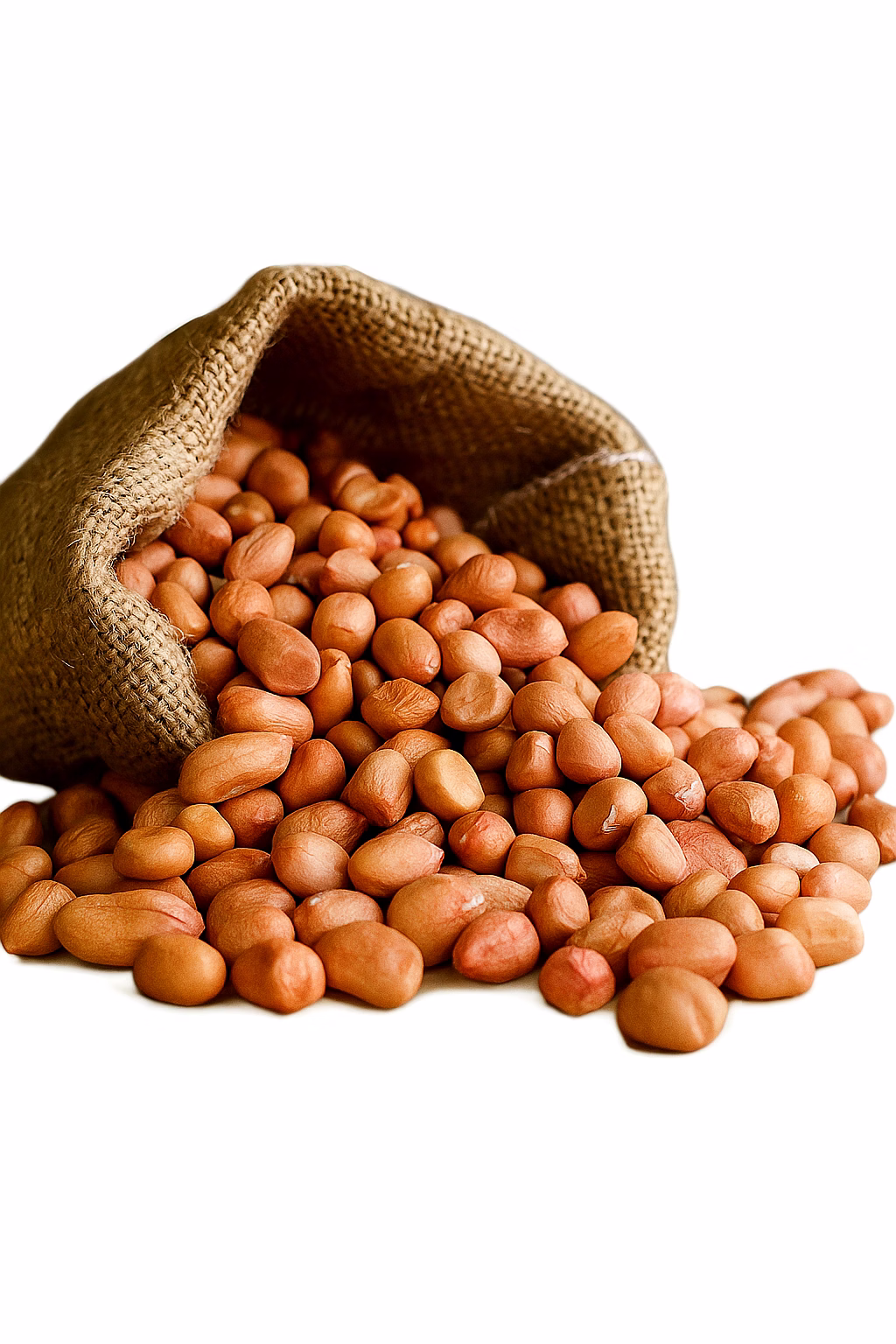 peanuts