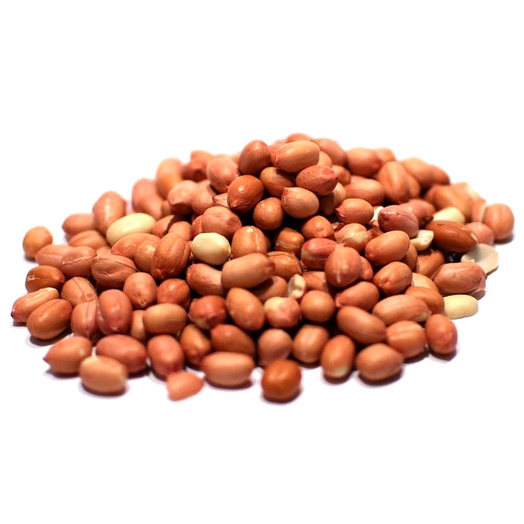 Peanuts image 4