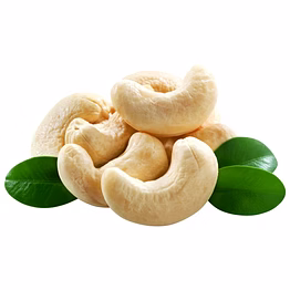 cashew nuts