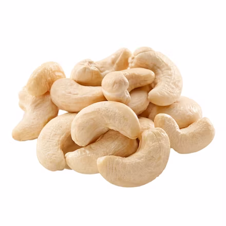 Cashew Nuts-1