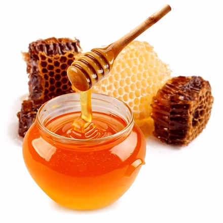 Natural Honey-3