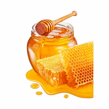 Natural Honey-2
