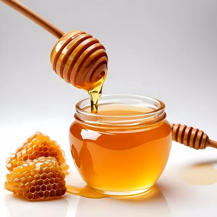 Natural Honey-1