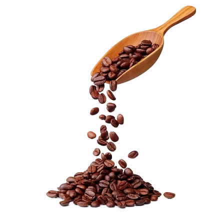 Coffee Beans Robusta, Arabica, Liberica and Excelsa-1