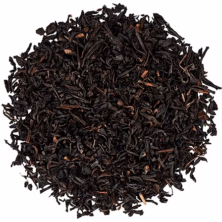 Dried Tea Leaves-2