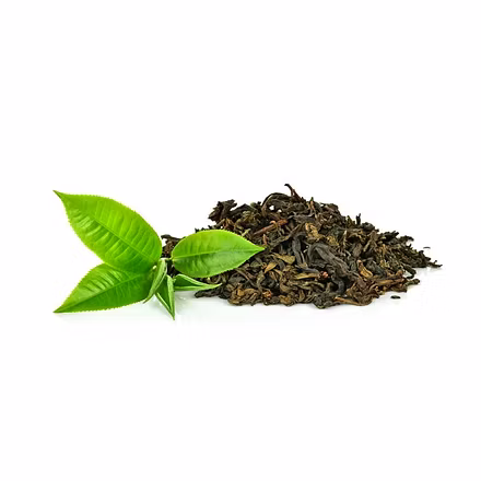 Dried Tea Leaves-1