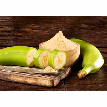 Banana Fruit Powder-12742217