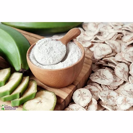 Banana Fruit Powder-2