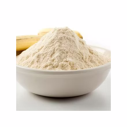 Banana Fruit Powder-3
