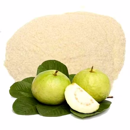 Guava Fruit Powder-3