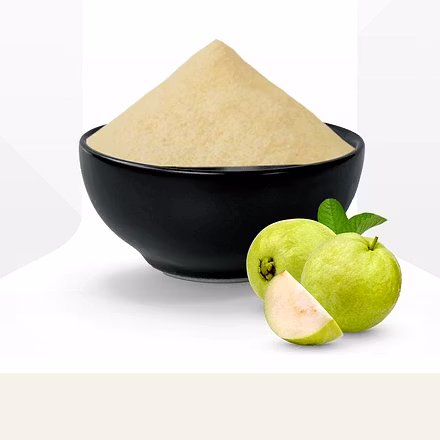Guava Fruit Powder-12742229