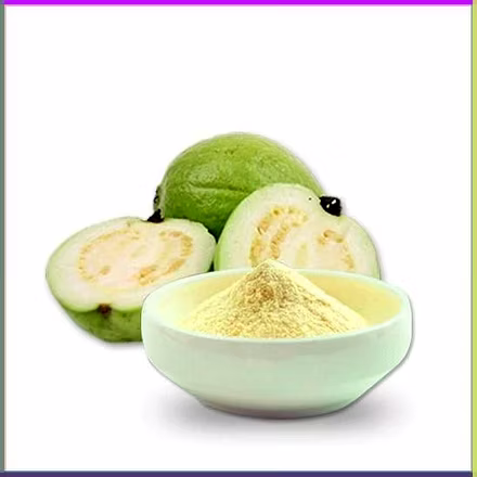 Guava Fruit Powder-1