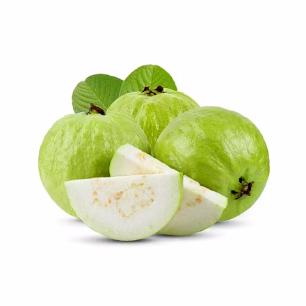 Guava Fruit Powder-2