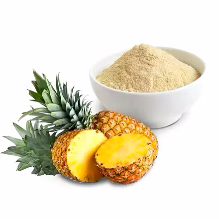 Pineapple Fruit Powder-12742233