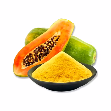 Papaya Fruit Powder-12742249