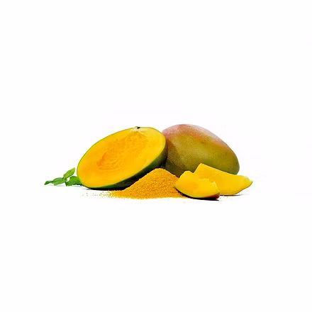 Mango Fruit Powder-2