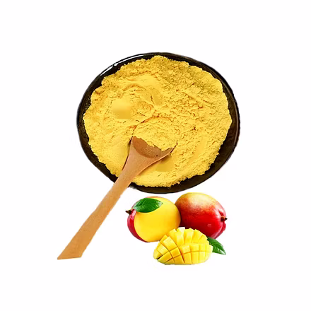Mango Fruit Powder-1