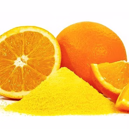 Orange Fruit Powder-1
